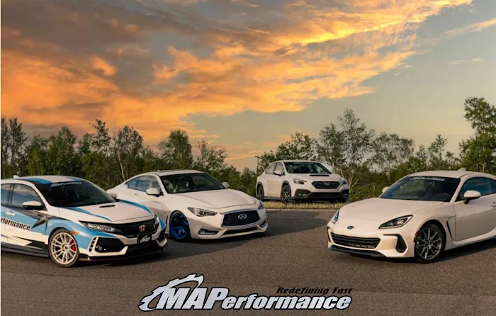 MAPerformance 9