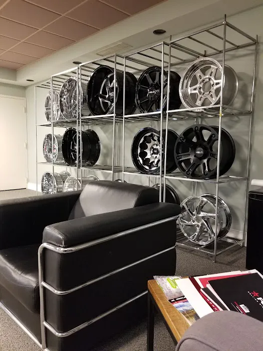 SD Wheel 1