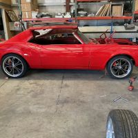 SD Wheel
