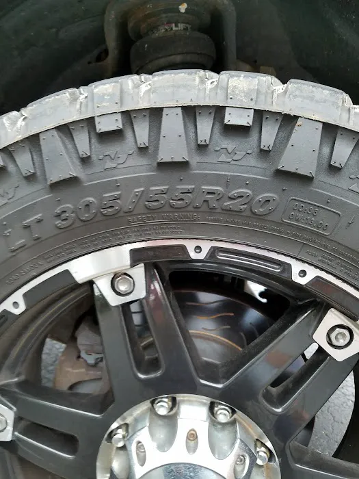 SD Wheel 4