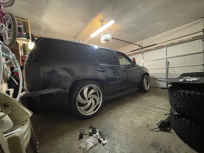 SD Wheel 3