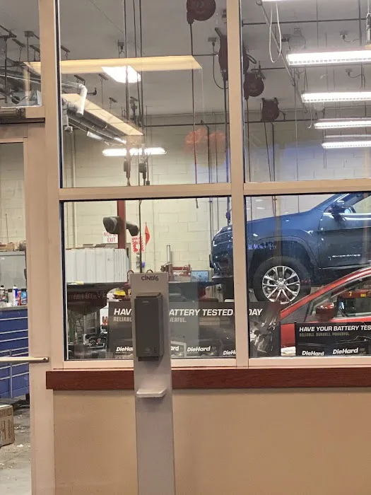 Firestone Complete Auto Care 4