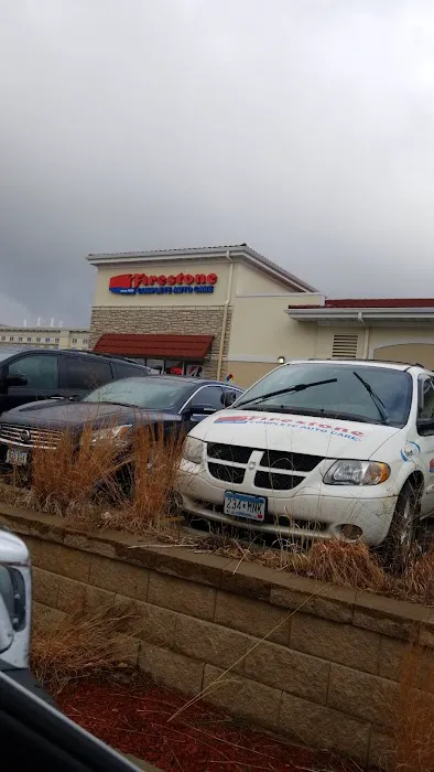 Firestone Complete Auto Care 3
