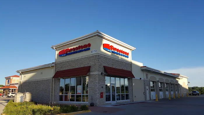 Firestone Complete Auto Care 1