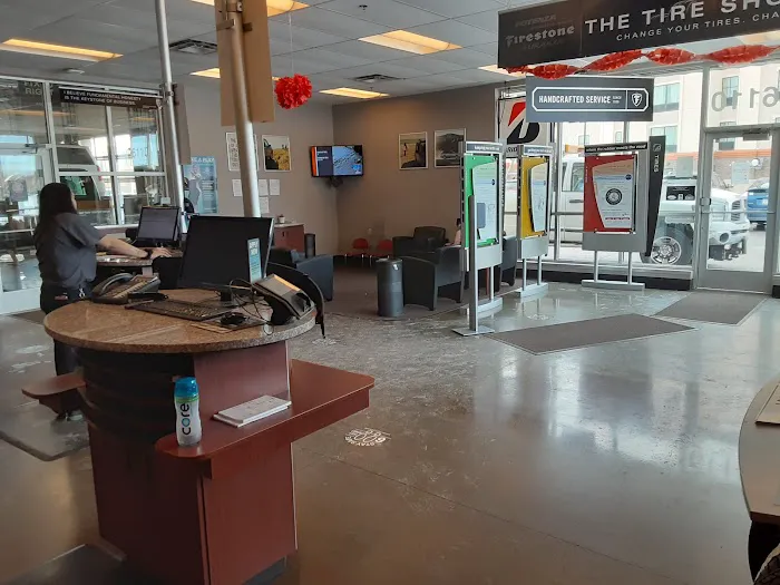 Firestone Complete Auto Care 0