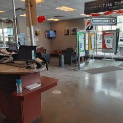 Firestone Complete Auto Care ico