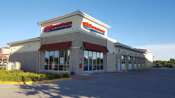 Firestone Complete Auto Care 2