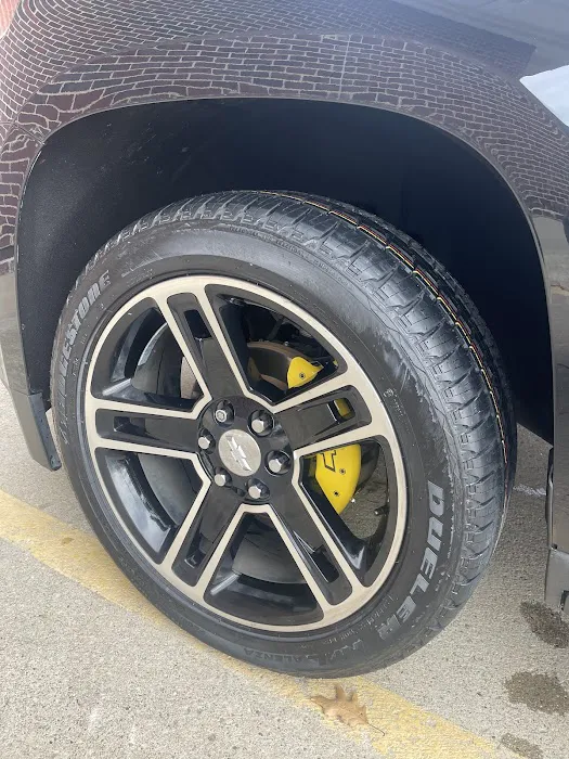 Costco Tire Center 2