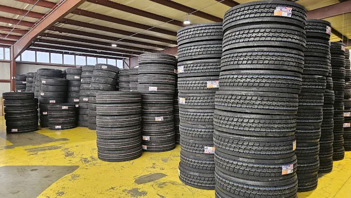 18wheels LLC 5