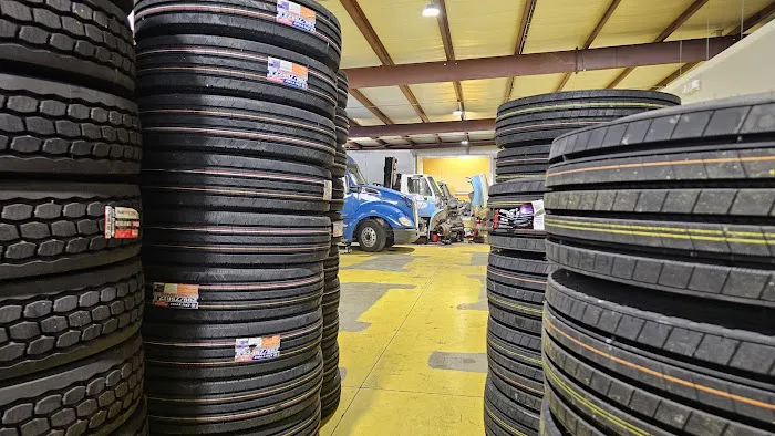 18wheels LLC 7