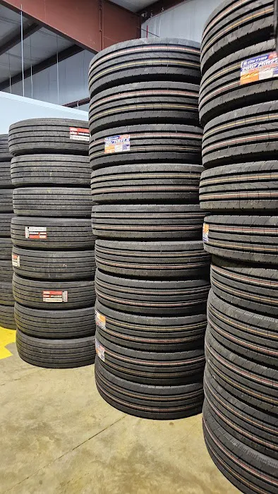 18wheels LLC 0