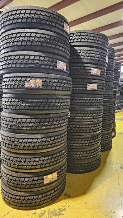 18wheels LLC 8