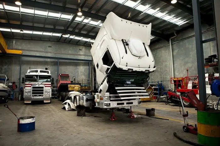 Timber Rocks Auto Services 2