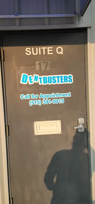 Dentbusters of Iowa, Inc. 5
