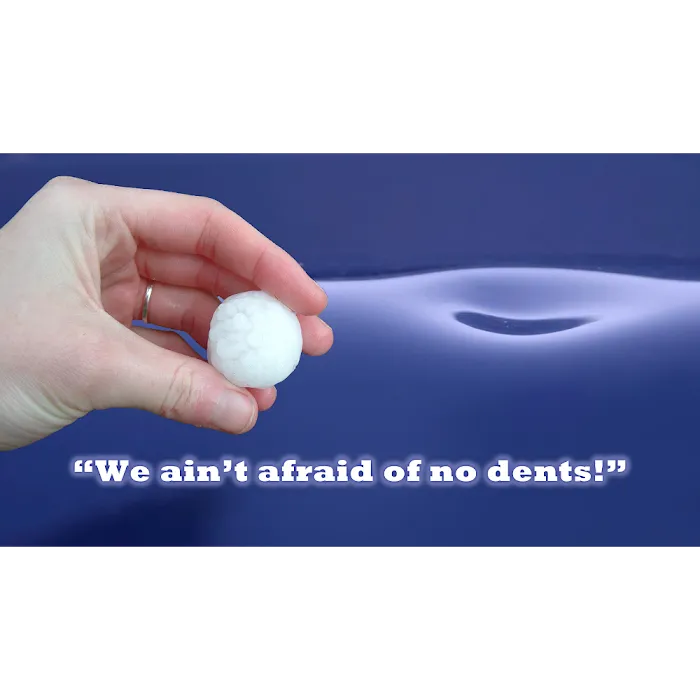 Dentbusters of Iowa, Inc. 9