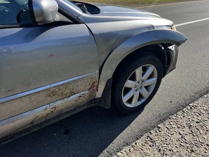 Miller Auto Body & Paint LLC 2