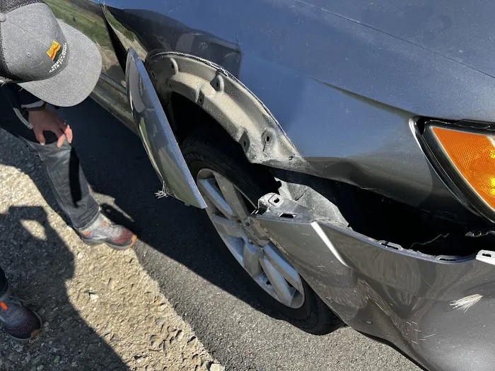 Miller Auto Body & Paint LLC 0