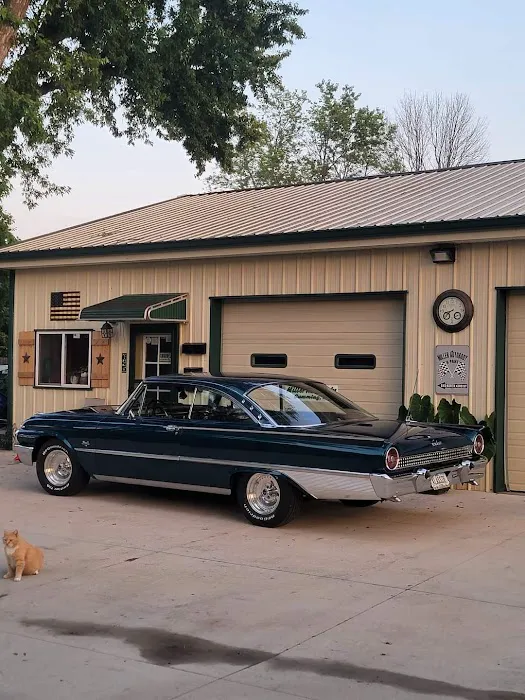 Miller Auto Body & Paint LLC 5