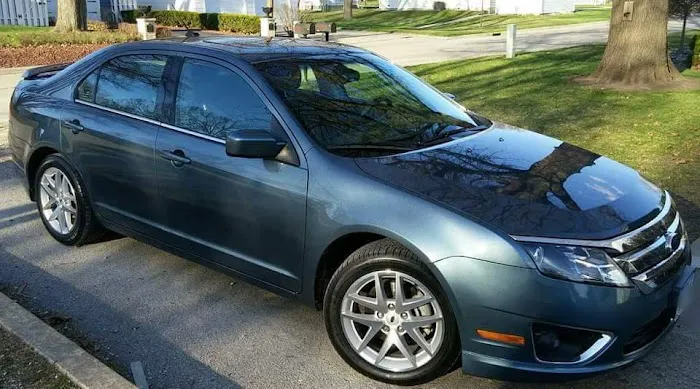 Miller Auto Body & Paint LLC 6