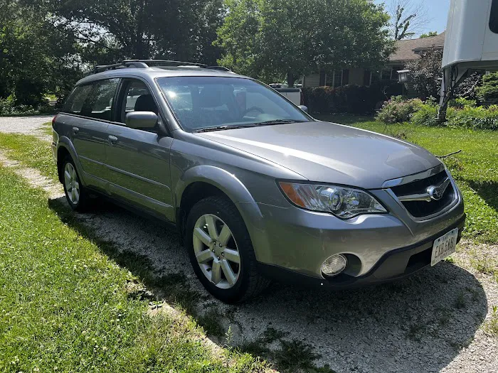 Miller Auto Body & Paint LLC 4