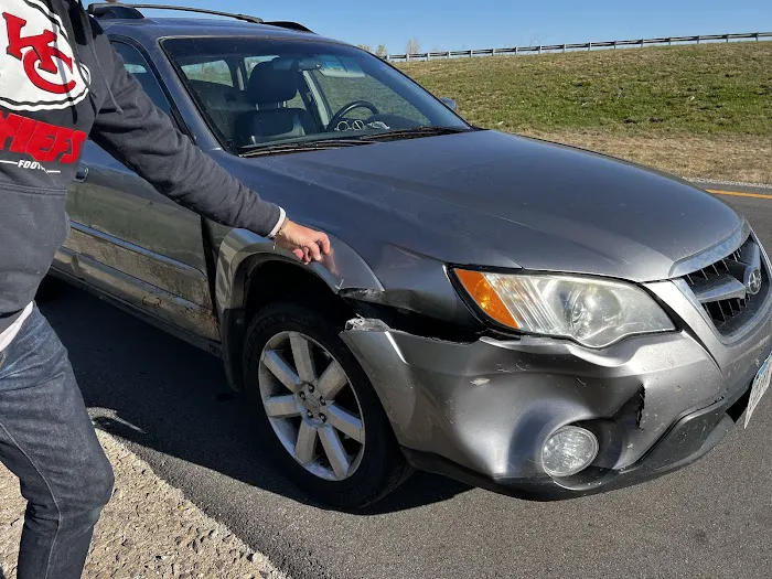Miller Auto Body & Paint LLC 3