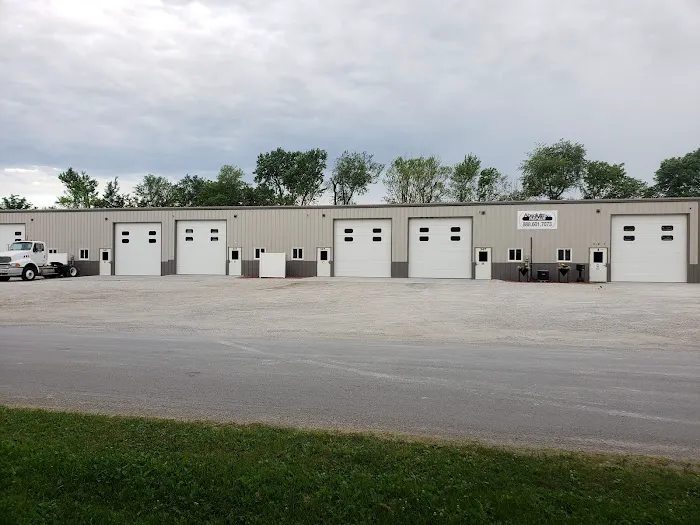 Absolute Repair by Merx Truck & Trailer 3