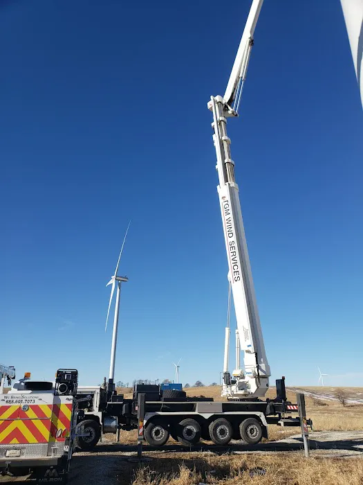 Absolute Repair by Merx Truck & Trailer 7