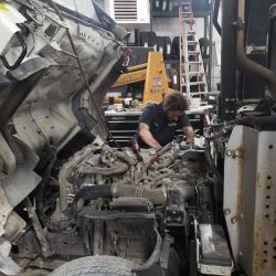 Absolute Repair by Merx Truck & Trailer ico
