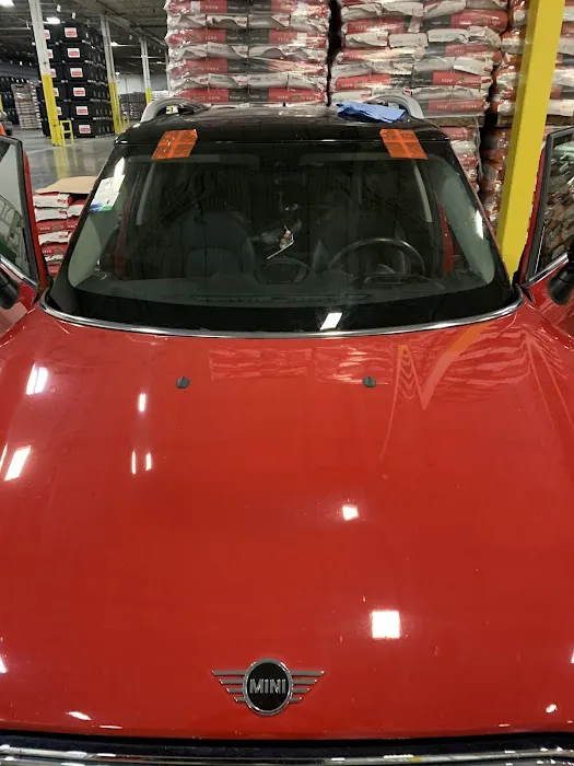 Idowa Autoglass 2