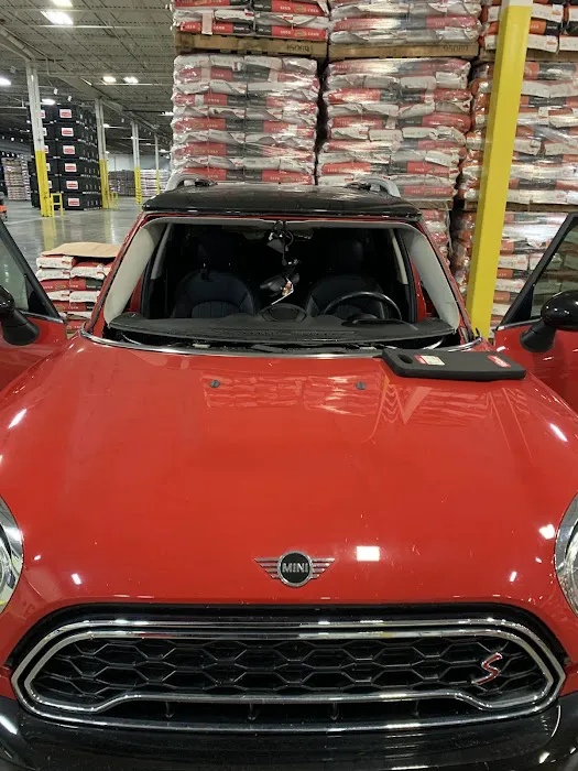 Idowa Autoglass 6