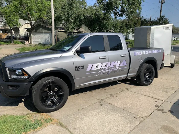 Idowa Autoglass 9