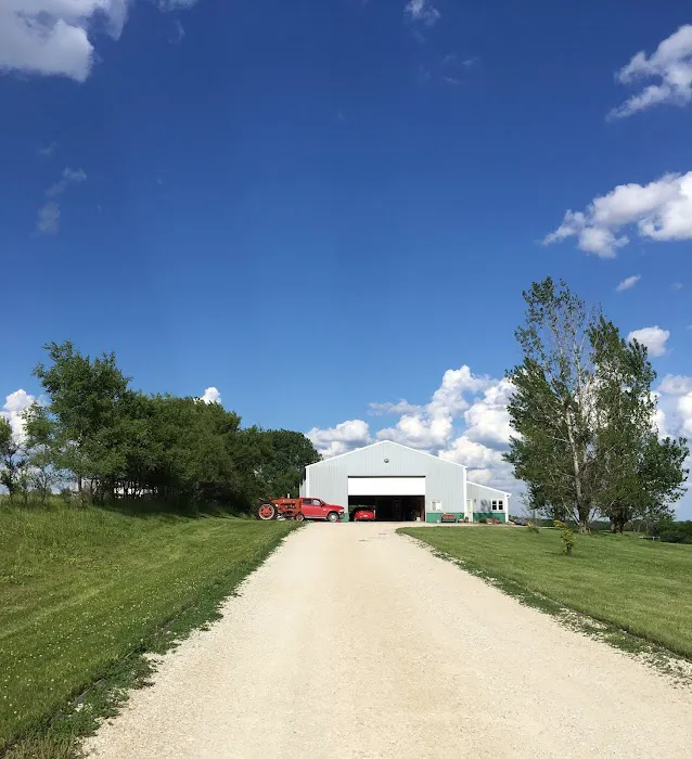 TJ’s RV Repair 2