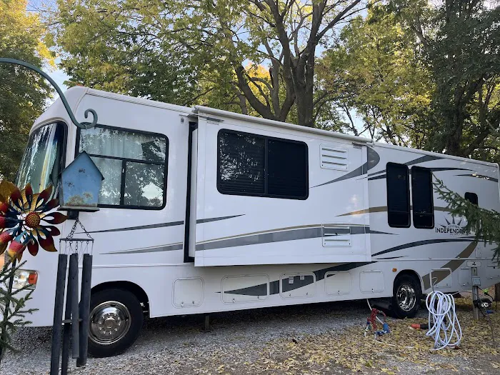 TJ’s RV Repair 0