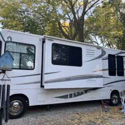 TJ’s RV Repair ico