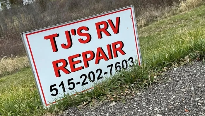 TJ’s RV Repair 1