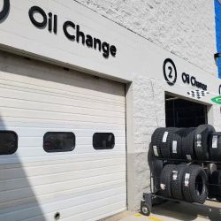Walmart Auto Care Centers ico
