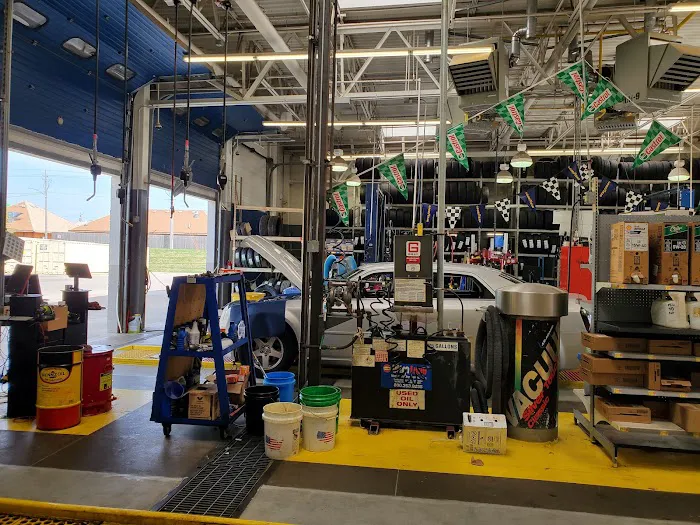 Walmart Auto Care Centers 2