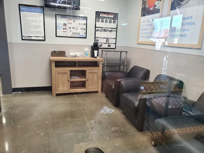 Walmart Auto Care Centers 5