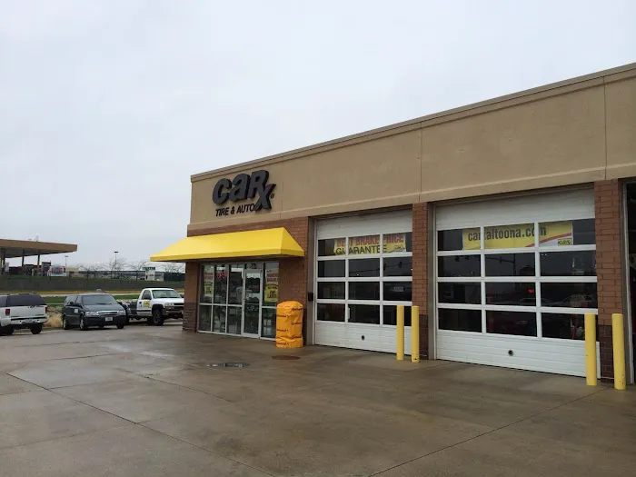 Car-X Tire & Auto 3