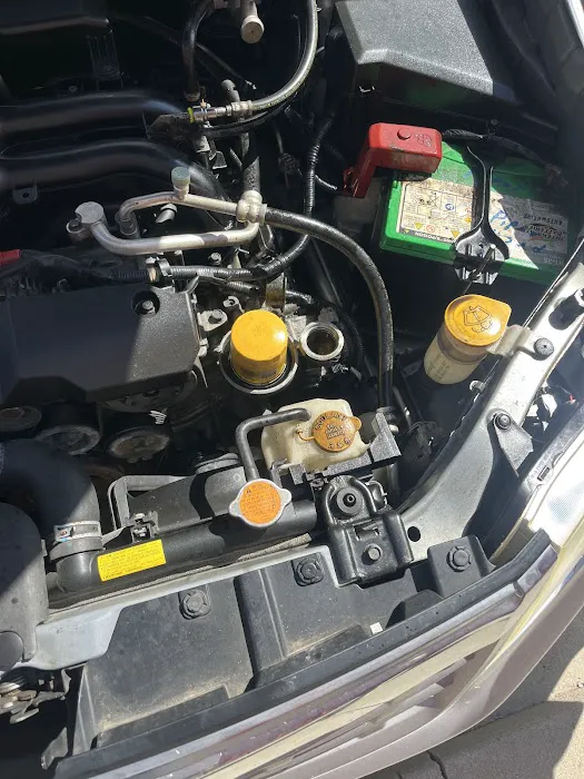 Firestone Complete Auto Care 0