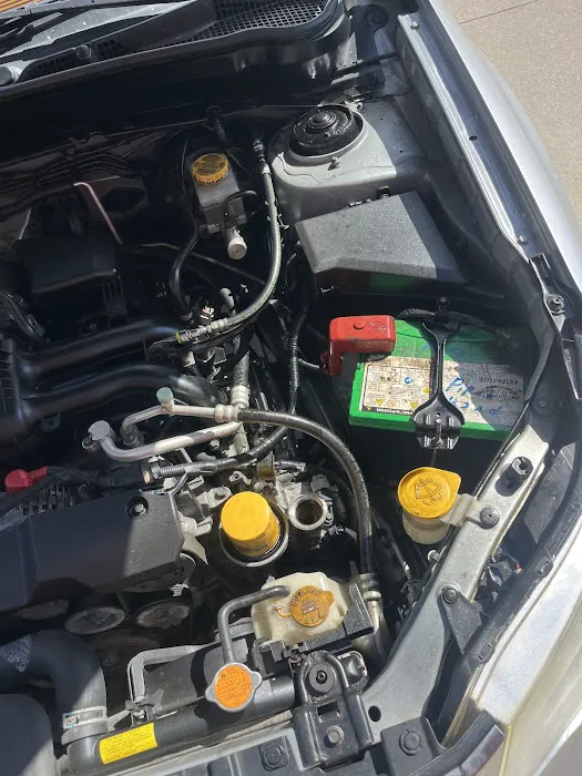 Firestone Complete Auto Care 2