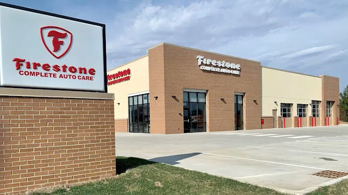 Firestone Complete Auto Care 9