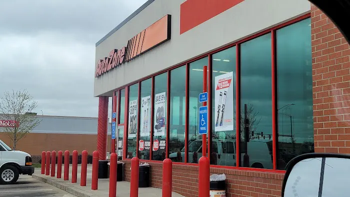 AutoZone Auto Parts 4