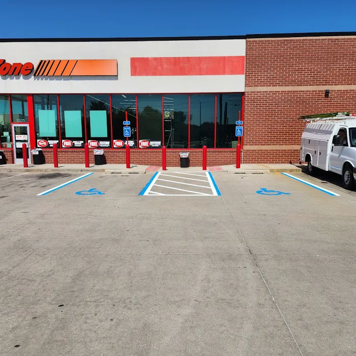 AutoZone Auto Parts 3