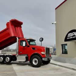 MPG Collision Centers ico