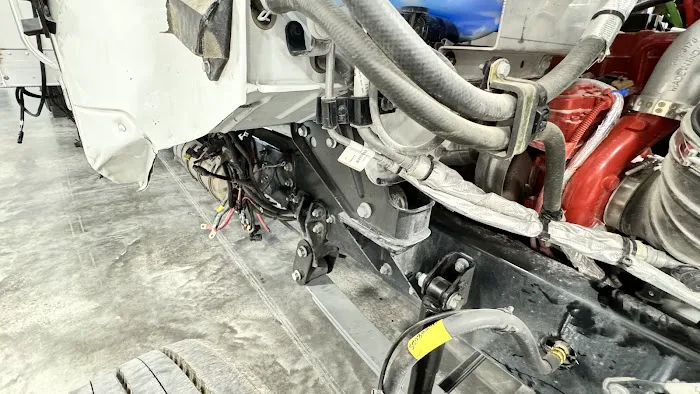 MPG Collision Centers 9