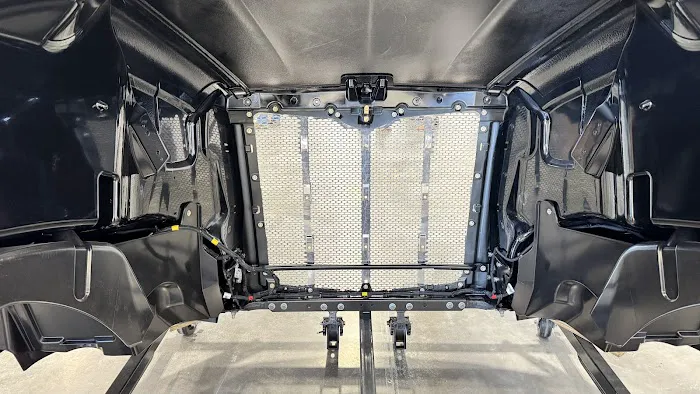 MPG Collision Centers 1