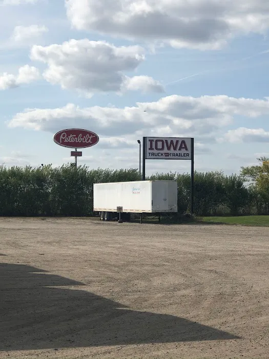 Iowa Truck and Trailer 5