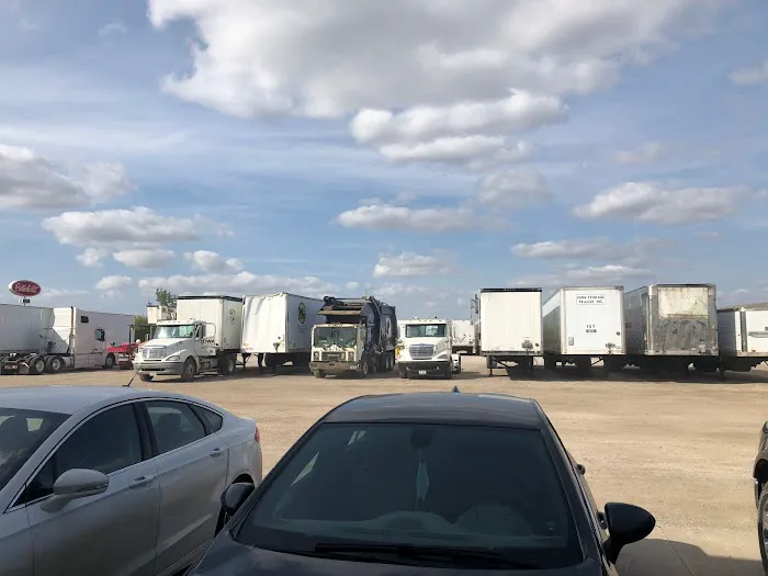 Iowa Truck and Trailer 1