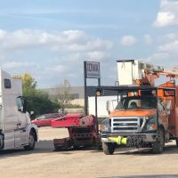 Iowa Truck and Trailer